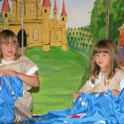 De Draak (11) - Toneelvereniging Plankenkoorts 